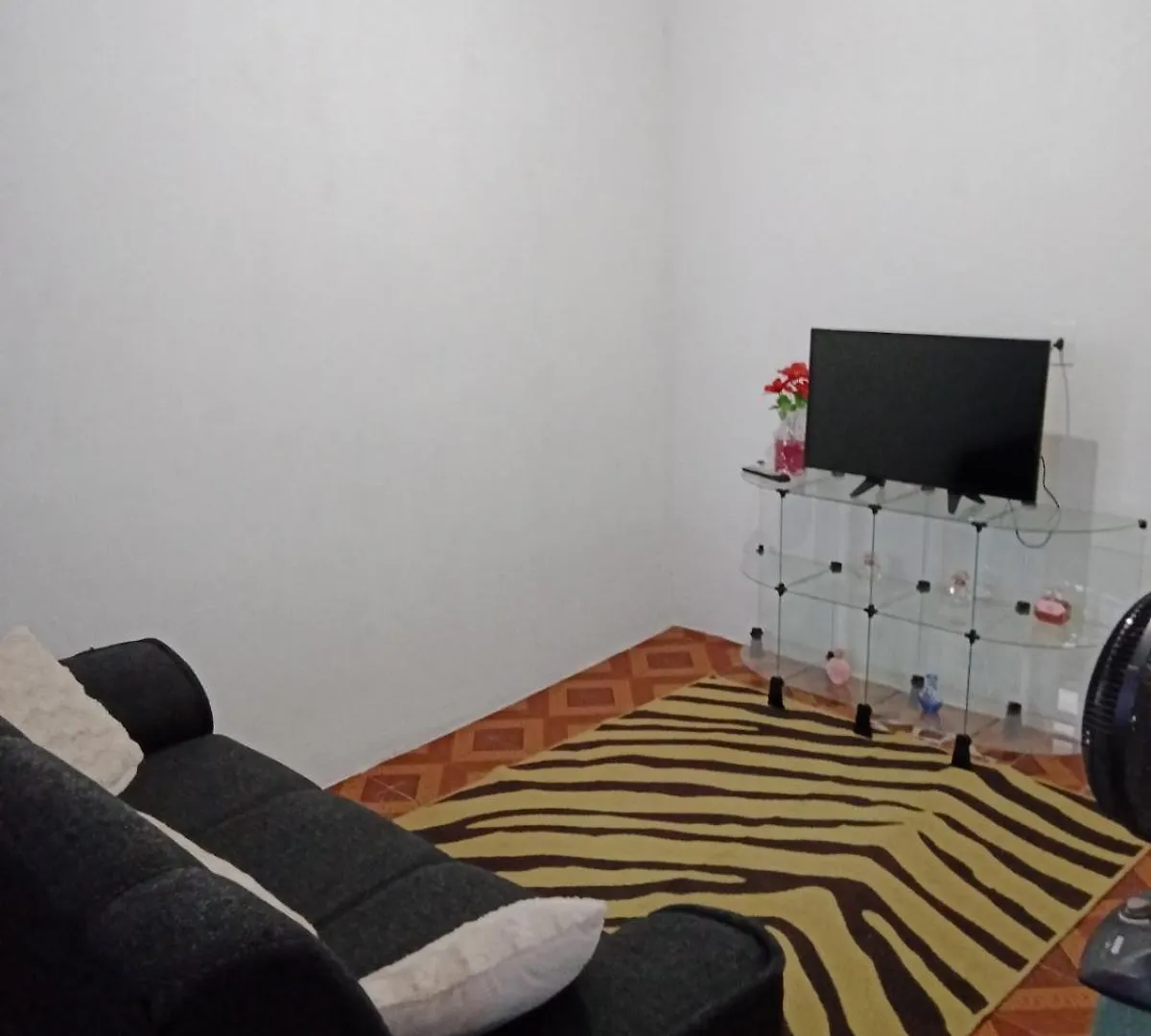 Casa Proximo Ao Aeroporto De Guarulhos Villa 0*,  Brazil