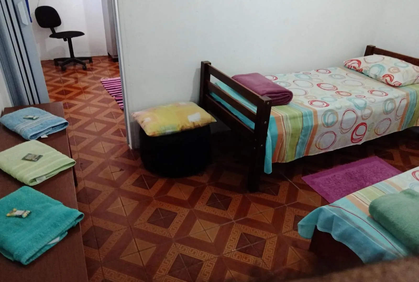 Holiday home Casa Proximo Ao Aeroporto De Guarulhos Villa