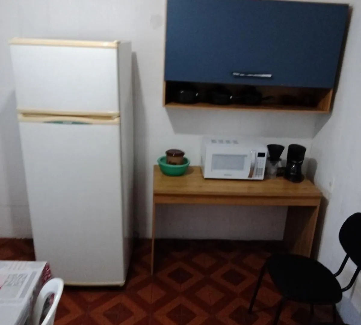 Holiday home Casa Proximo Ao Aeroporto De Guarulhos Villa Brazil