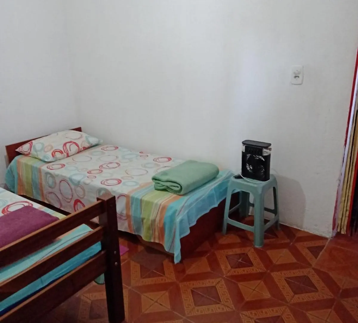 Casa Proximo Ao Aeroporto De Guarulhos Villa