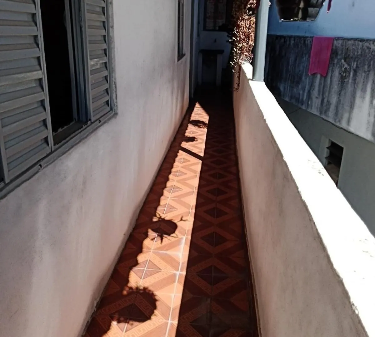 Holiday home Casa Proximo Ao Aeroporto De Guarulhos Villa