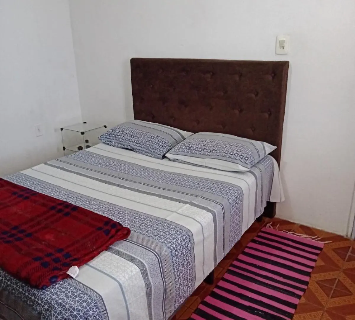 Casa Proximo Ao Aeroporto De Guarulhos Villa 0*,