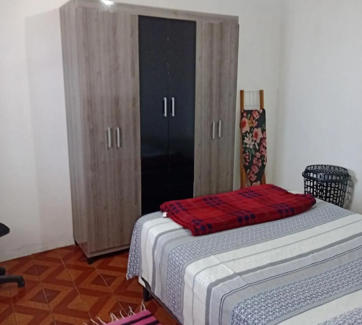 Casa Proximo Ao Aeroporto De Guarulhos Villa
