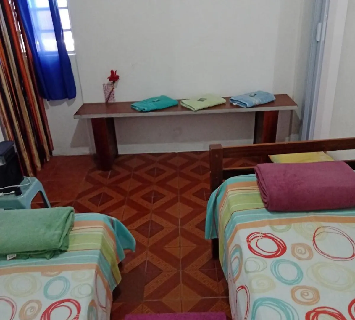 Casa Proximo Ao Aeroporto De Guarulhos Villa