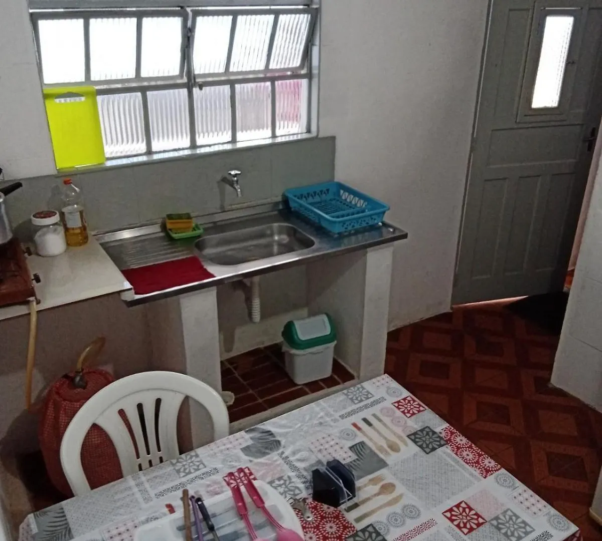 Holiday home Casa Proximo Ao Aeroporto De Guarulhos Villa