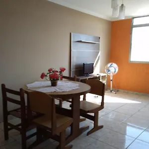 Ap Mobiliado 2 Dorm Centro Guarulhos