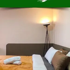  Habitación en casa particular Em Apartamento Próximo Ao Aeroporto De Gru