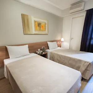 Summit Monaco Hotel