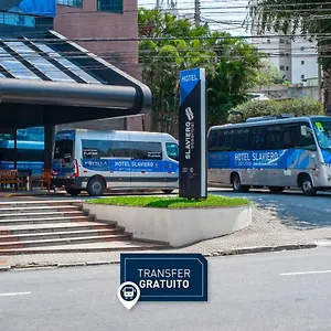 Slaviero Aeroporto Guarulhos