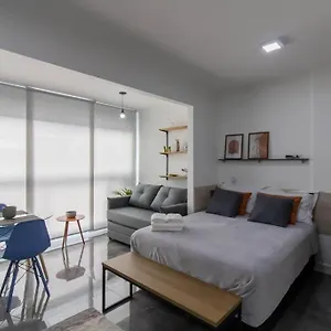 Contemporary - Gru 1103 Guarulhos