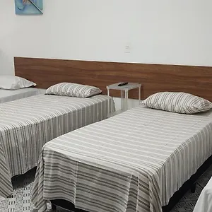  Habitación en casa particular Pousada Guarulhos