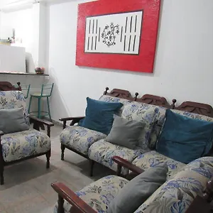  Hostal Brasil Gru