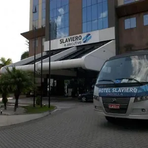  Hotel Flat Services, Aeroporto