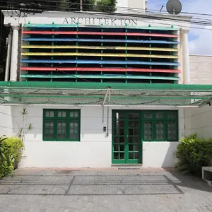  Hostal 33 Brazil